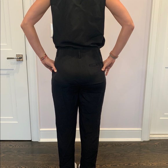 Black jumpsuit - Picture 5 of 12